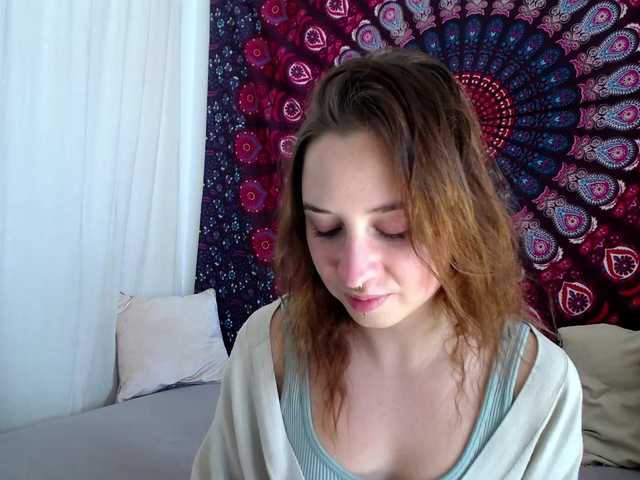 AdalynFlirt's BongaCams show and profile