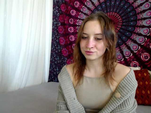 AdalynFlirt's BongaCams show and profile