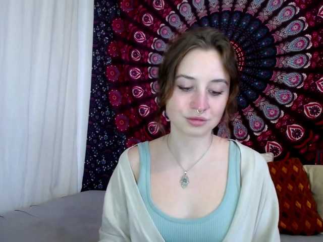 AdalynFlirt live cam profile