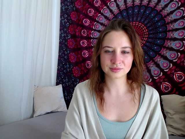 AdalynFlirt's BongaCams show and profile