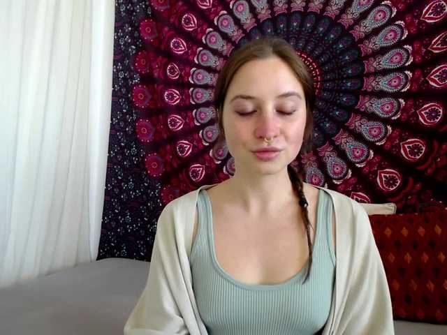 AdalynFlirt's BongaCams show and profile