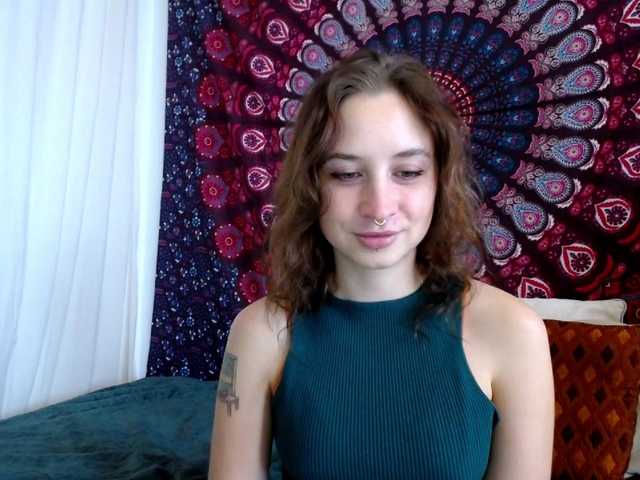 AdalynFlirt's BongaCams show and profile