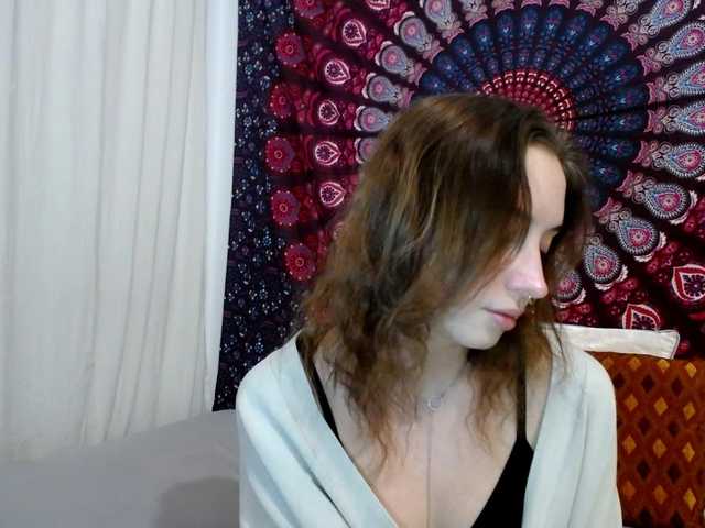 AdalynFlirt's BongaCams show and profile