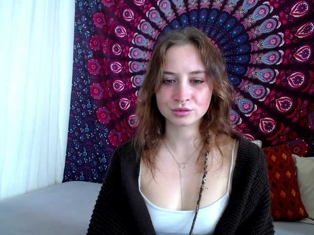 AdalynFlirt's BongaCams show and profile
