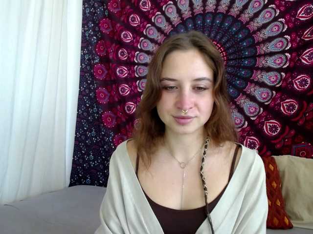 AdalynFlirt's BongaCams show and profile