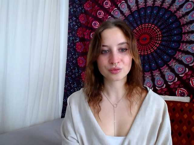 AdalynFlirt's BongaCams show and profile
