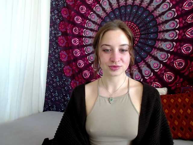 AdalynFlirt's BongaCams show and profile