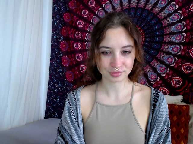 AdalynFlirt's BongaCams show and profile