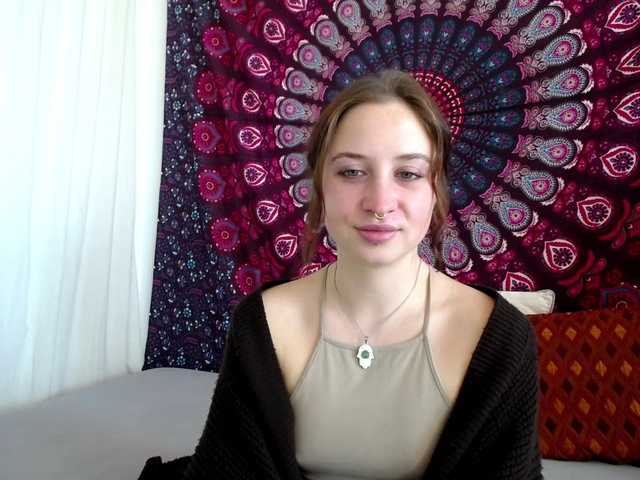 AdalynFlirt's BongaCams show and profile