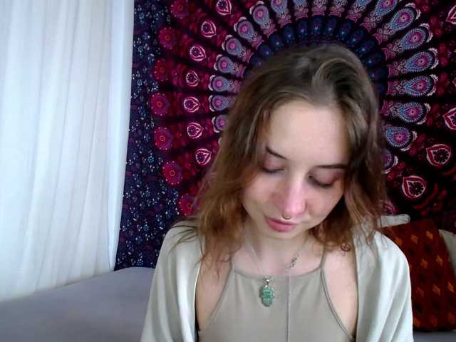 AdalynFlirt's BongaCams show and profile