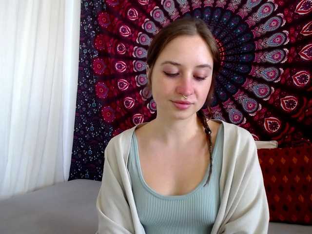 AdalynFlirt's BongaCams show and profile