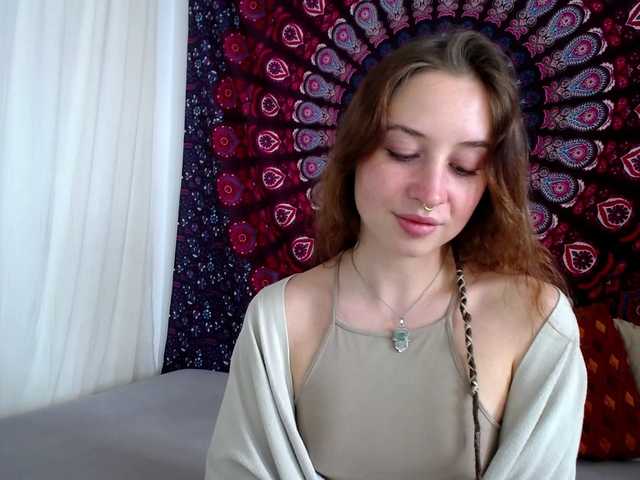 AdalynFlirt's BongaCams show and profile