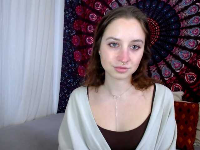 AdalynFlirt's BongaCams show and profile