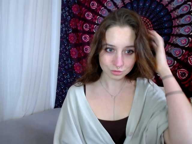 AdalynFlirt's BongaCams show and profile