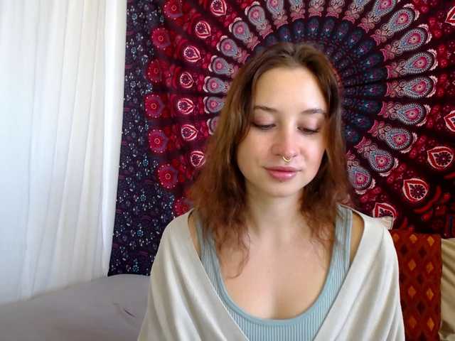 AdalynFlirt's BongaCams show and profile