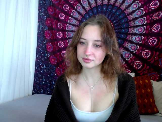 AdalynFlirt's BongaCams show and profile