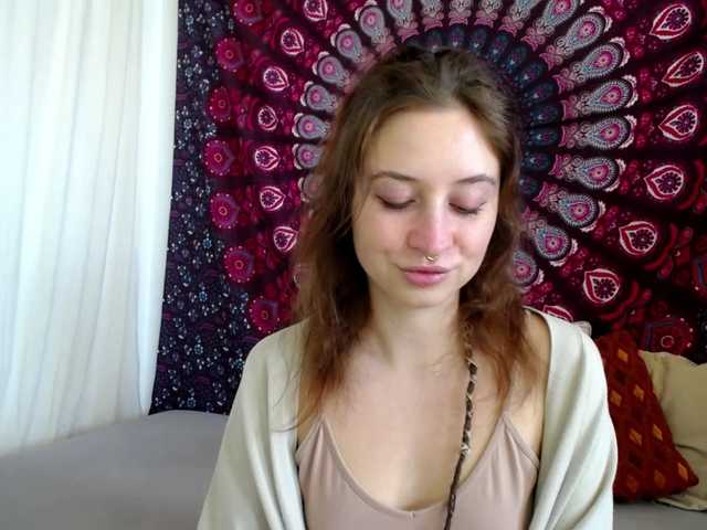 AdalynFlirt's BongaCams show and profile