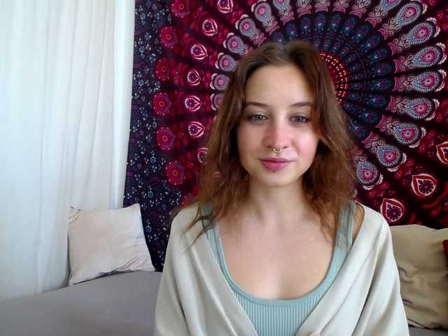 AdalynFlirt's BongaCams show and profile