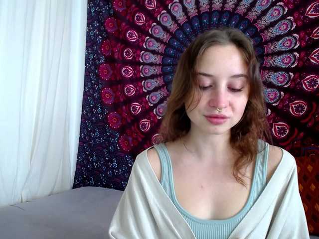 AdalynFlirt's BongaCams show and profile