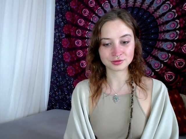 AdalynFlirt's BongaCams show and profile