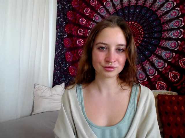 AdalynFlirt's BongaCams show and profile