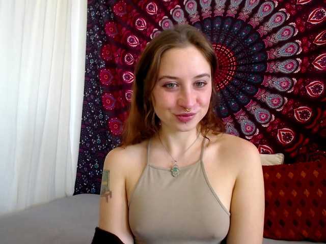 AdalynFlirt's BongaCams show and profile