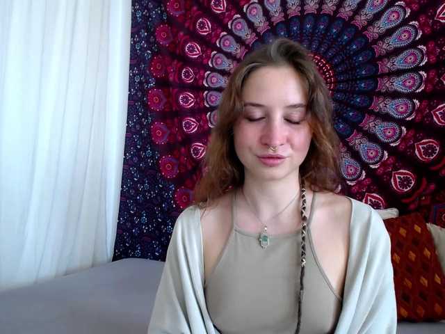AdalynFlirt's BongaCams show and profile