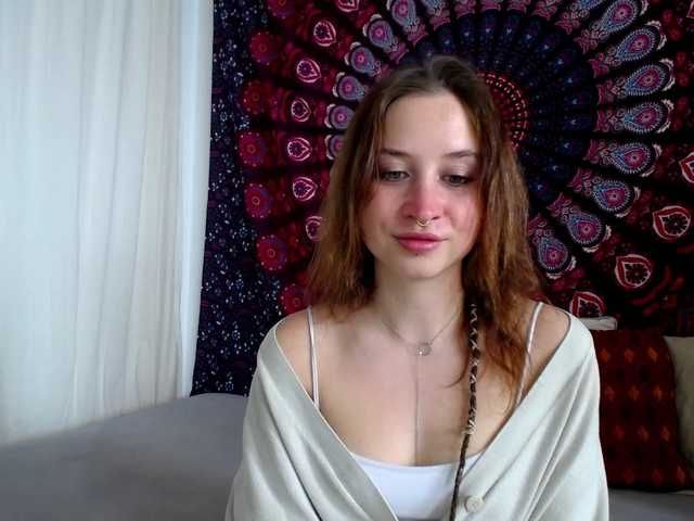 AdalynFlirt's BongaCams show and profile