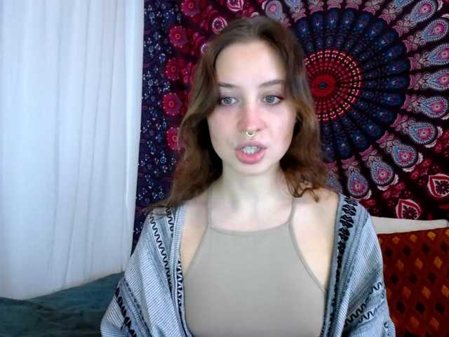 AdalynFlirt's BongaCams show and profile