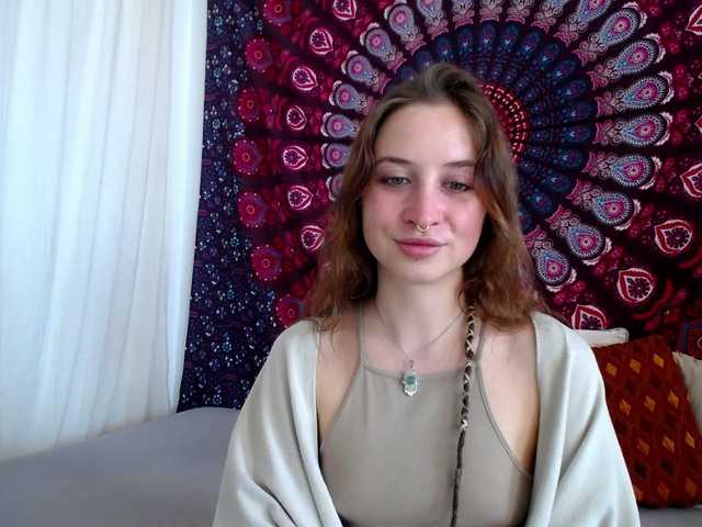 AdalynFlirt's BongaCams show and profile
