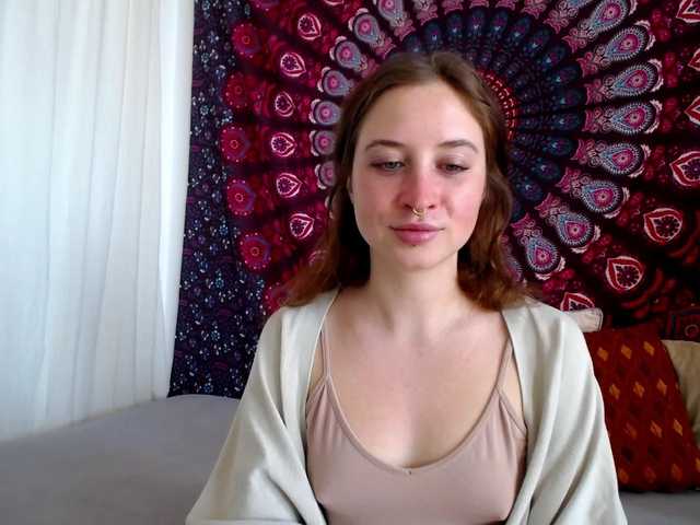 AdalynFlirt's BongaCams show and profile