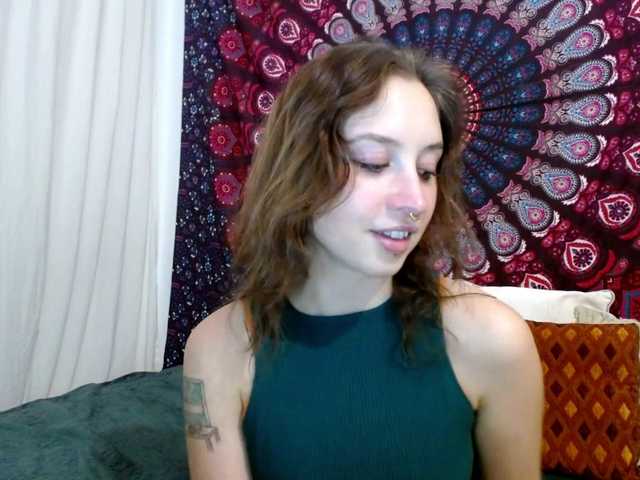 AdalynFlirt's BongaCams show and profile