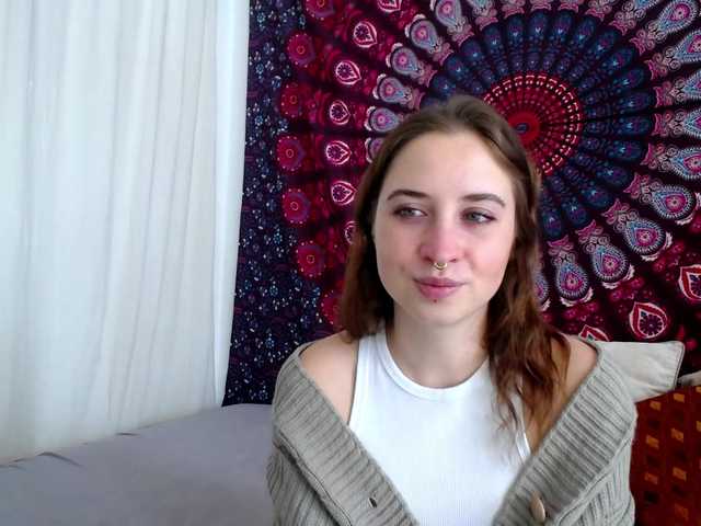 AdalynFlirt's BongaCams show and profile