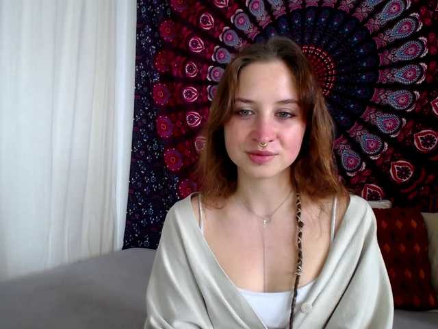 AdalynFlirt webcam bongacams model stream image