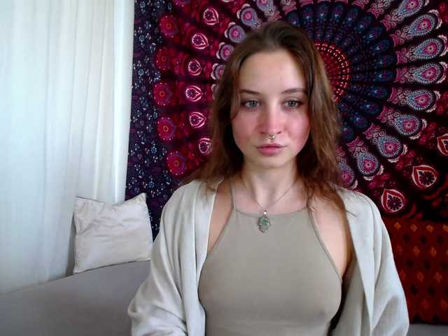 AdalynFlirt's BongaCams show and profile