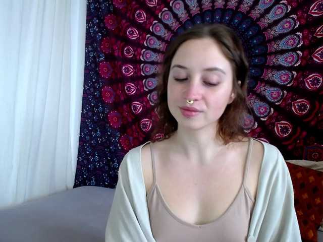 AdalynFlirt's BongaCams show and profile