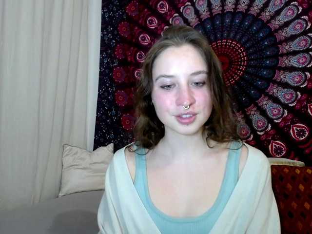 AdalynFlirt webcam bongacams model stream image