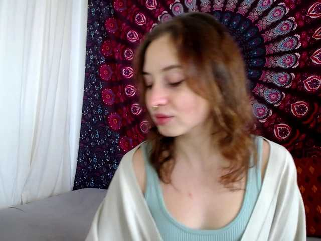 AdalynFlirt's BongaCams show and profile