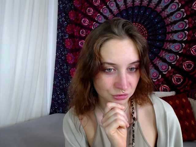 AdalynFlirt's BongaCams show and profile