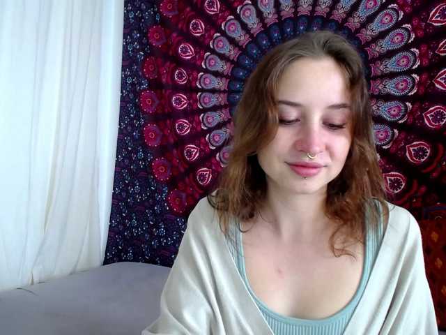 AdalynFlirt's BongaCams show and profile