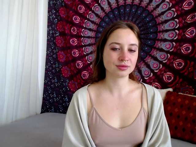AdalynFlirt's BongaCams show and profile