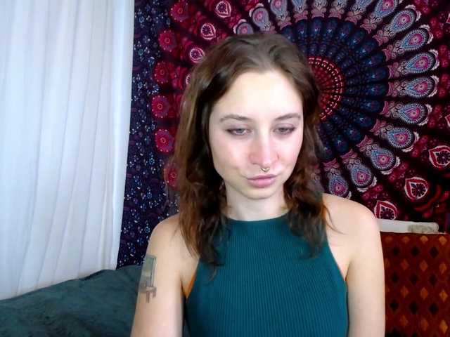 AdalynFlirt's BongaCams show and profile