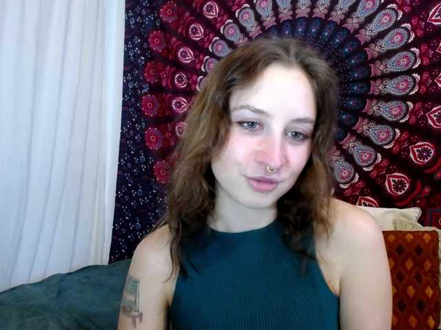 AdalynFlirt's BongaCams show and profile