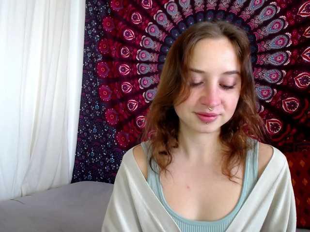 AdalynFlirt's BongaCams show and profile