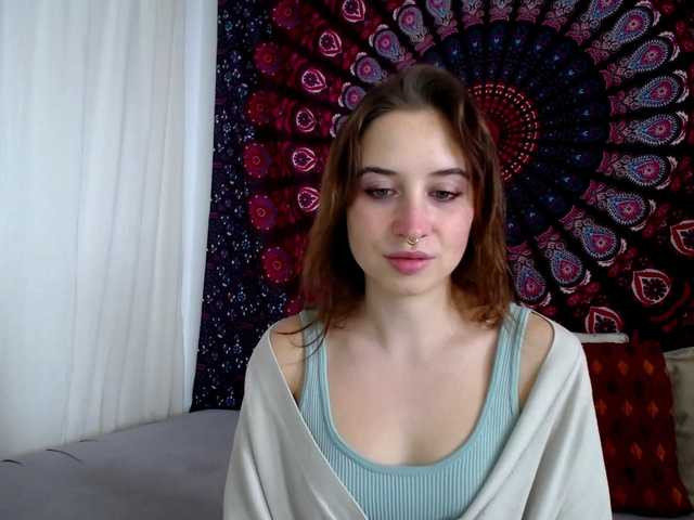 AdalynFlirt webcam bongacams model stream image