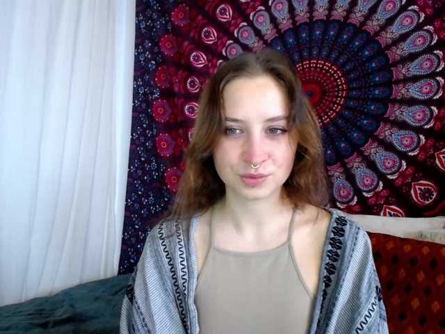 AdalynFlirt's BongaCams show and profile