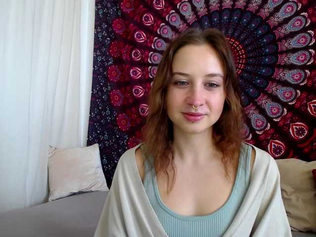 AdalynFlirt's BongaCams show and profile