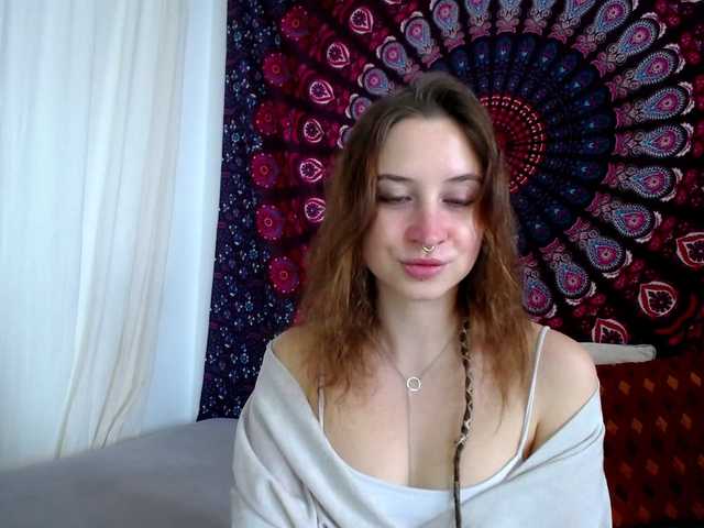 AdalynFlirt's BongaCams show and profile