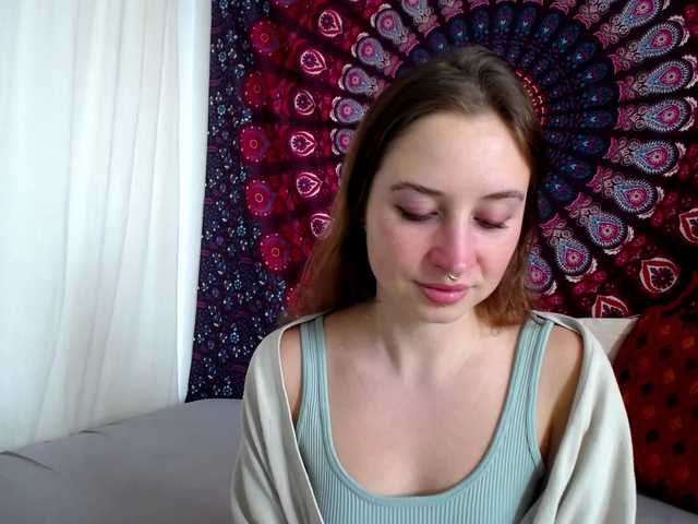 AdalynFlirt's BongaCams show and profile