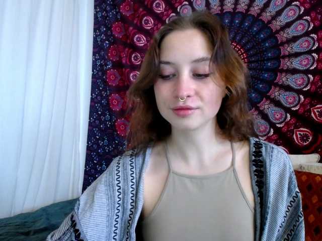 AdalynFlirt's BongaCams show and profile